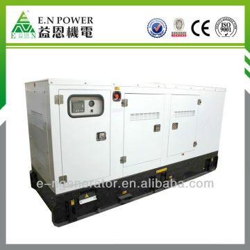 Ensemble de générateurs diesel Weichai K4100D